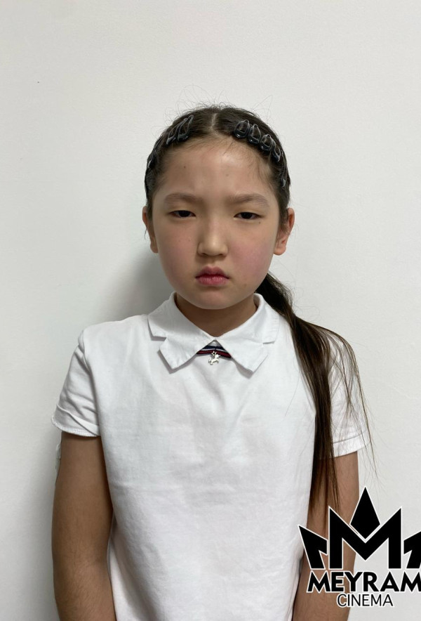 Фатима Ержуманова