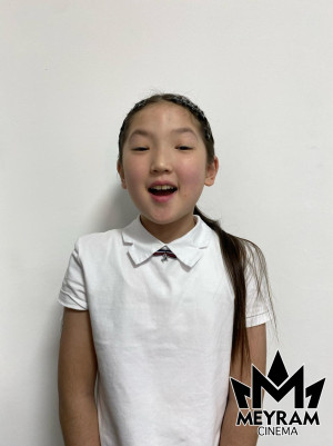 Фатима Ержуманова