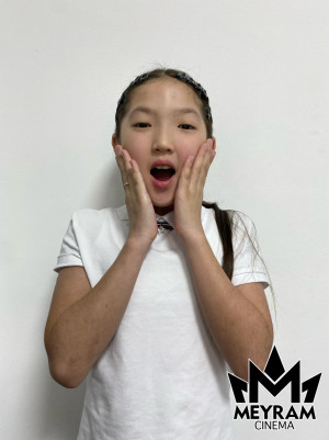 Фатима Ержуманова