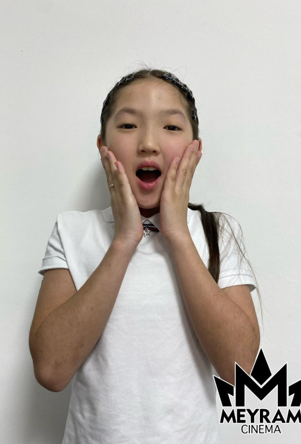 Фатима Ержуманова