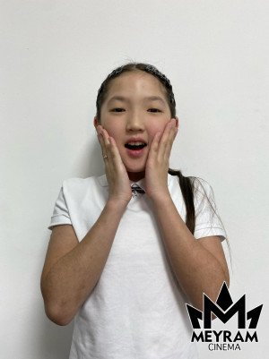 Фатима Ержуманова