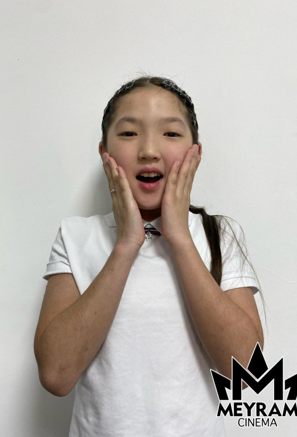 Фатима Ержуманова