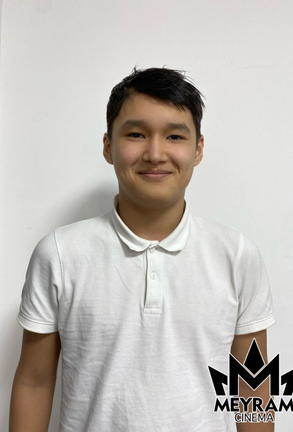 Иманғали Смайылхан