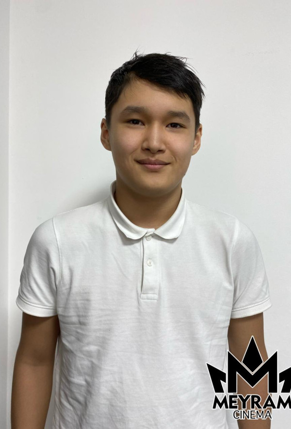 Иманғали Смайылхан