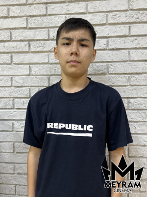 Ерасыл Тастенов