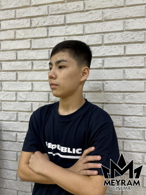 Ерасыл Тастенов