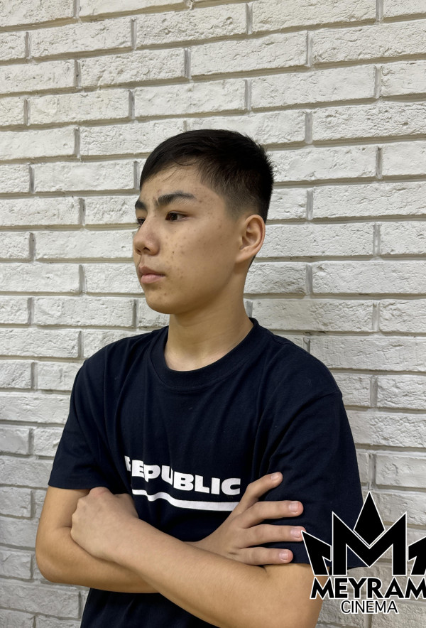 Ерасыл Тастенов