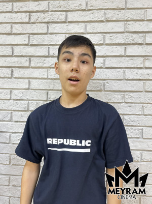 Ерасыл Тастенов