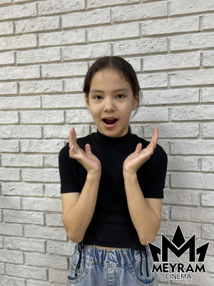 Мадина Қадыр