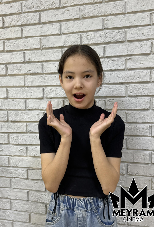 Мадина Қадыр