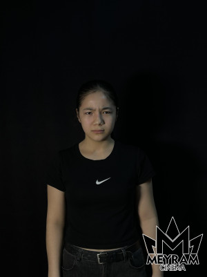 Аруна Айдаралиева