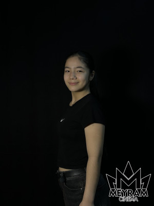 Аруна Айдаралиева