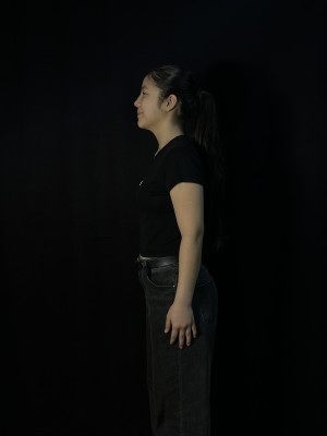 Аруна Айдаралиева