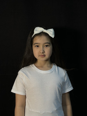 Мариям Есенова