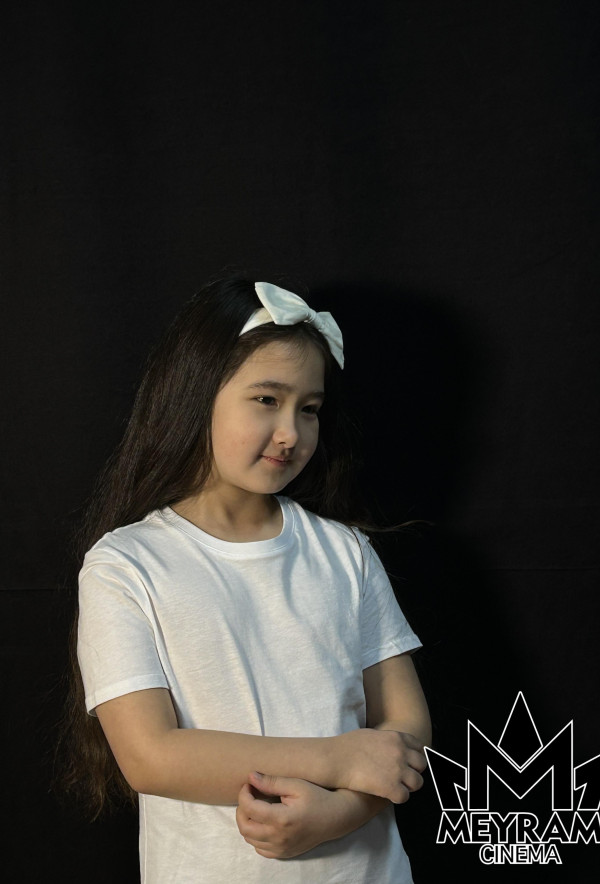 Мариям Есенова