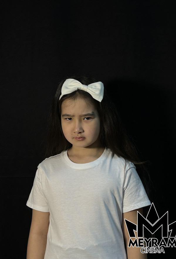 Мариям Есенова