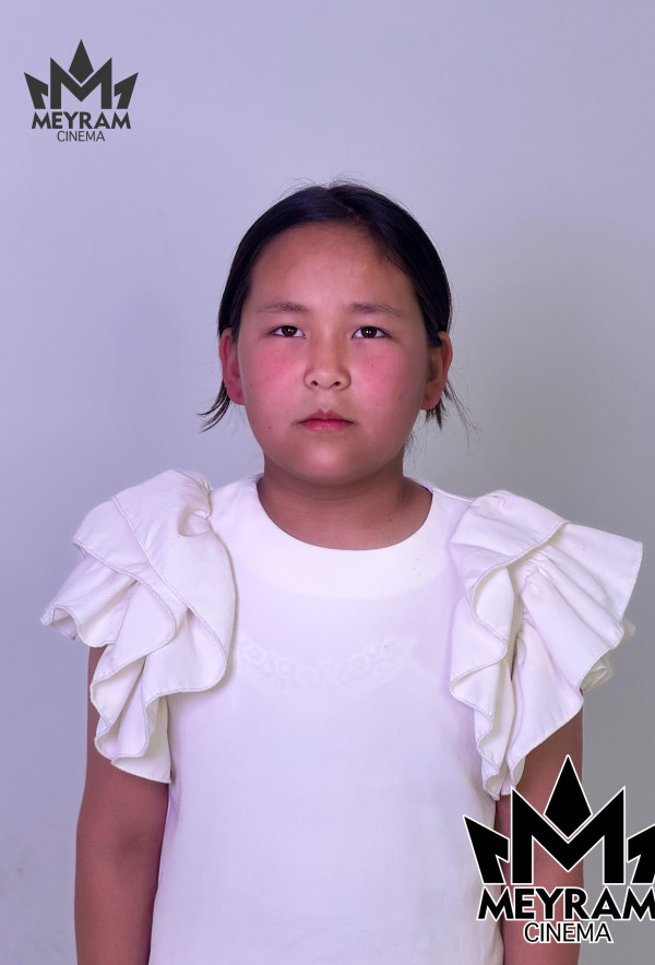 Ақмоншақ Айазбай