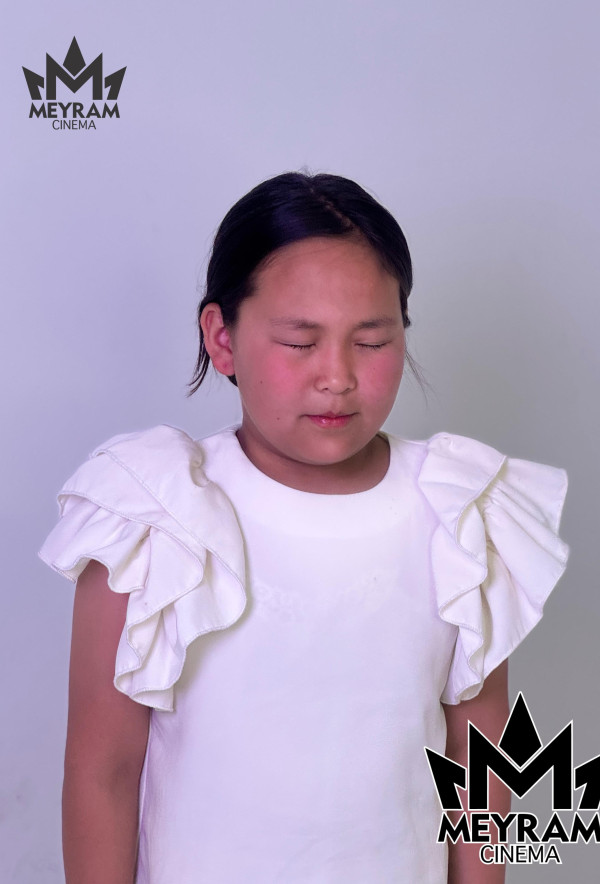 Ақмоншақ Айазбай