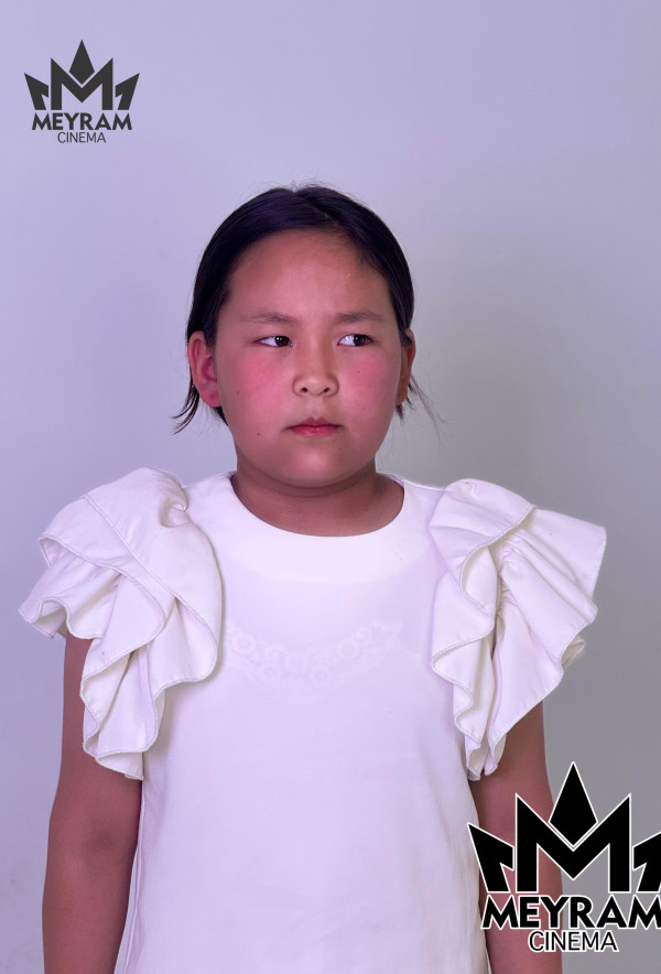 Ақмоншақ Айазбай