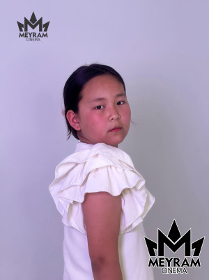 Ақмоншақ Айазбай