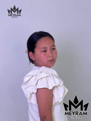 Ақмоншақ Айазбай