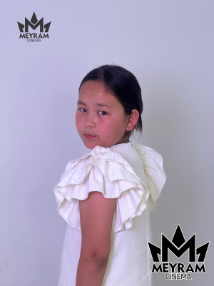 Ақмоншақ Айазбай