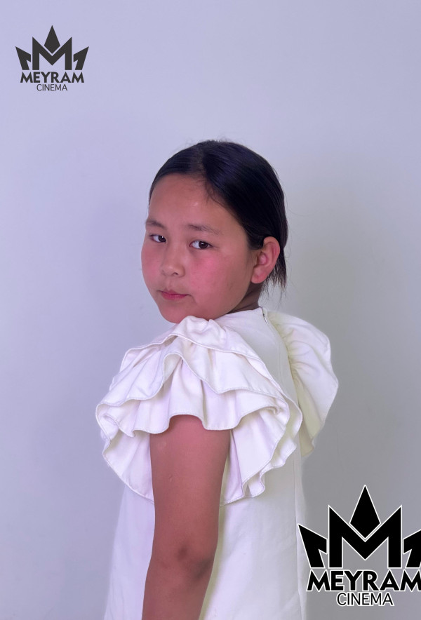 Ақмоншақ Айазбай