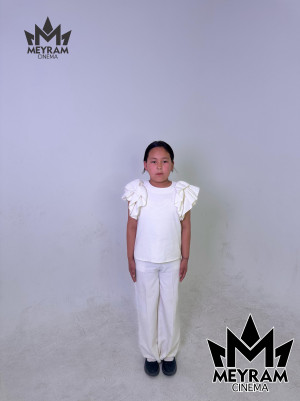 Ақмоншақ Айазбай