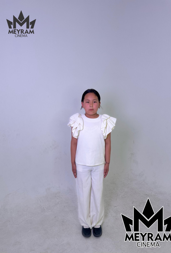 Ақмоншақ Айазбай