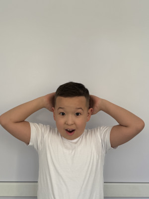 Рамзан Берік