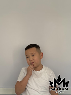 Рамзан Берік