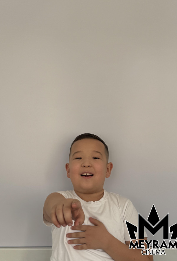 Рамзан Берік