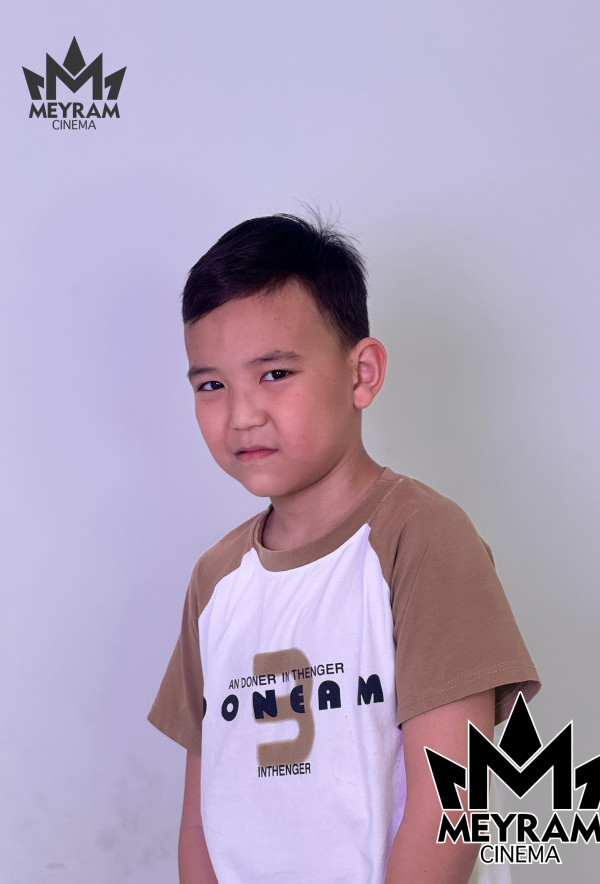 Елнұр Ерлан