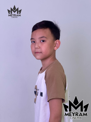 Елнұр Ерлан