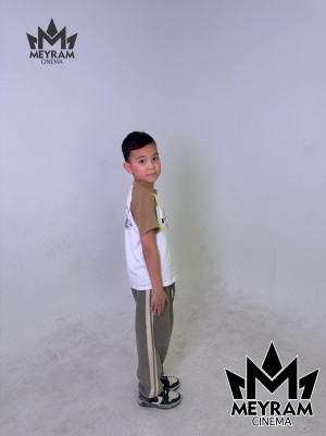 Елнұр Ерлан