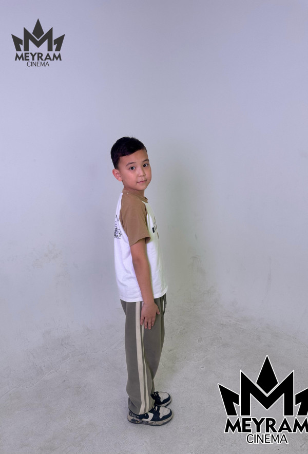 Елнұр Ерлан