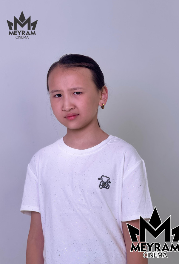 Гүлім Мейрамбек