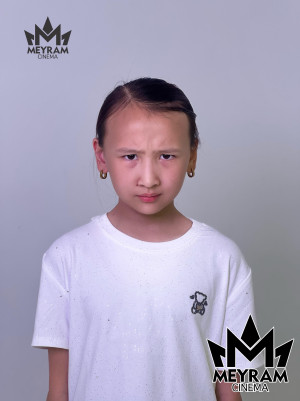 Гүлім Мейрамбек