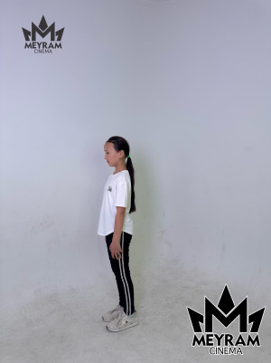 Гүлім Мейрамбек