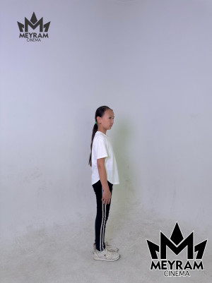 Гүлім Мейрамбек