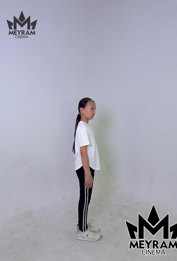 Гүлім Мейрамбек