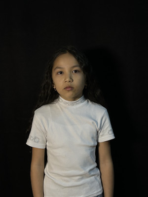 Айзере Ерғали