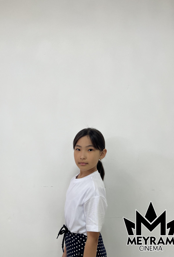 Ақниет Оразбай