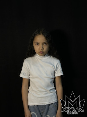 Айзере Ерғали