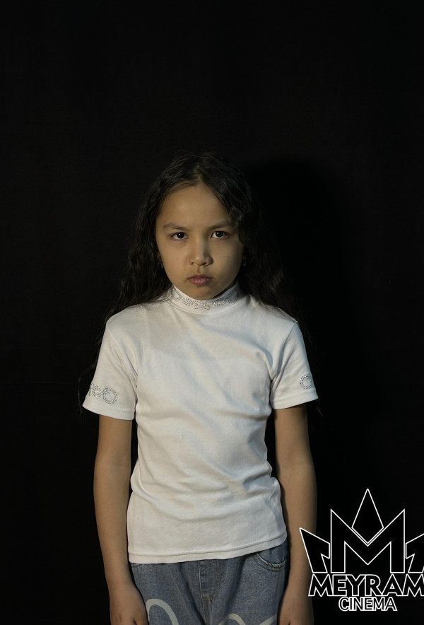 Айзере Ерғали