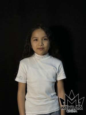 Айзере Ерғали