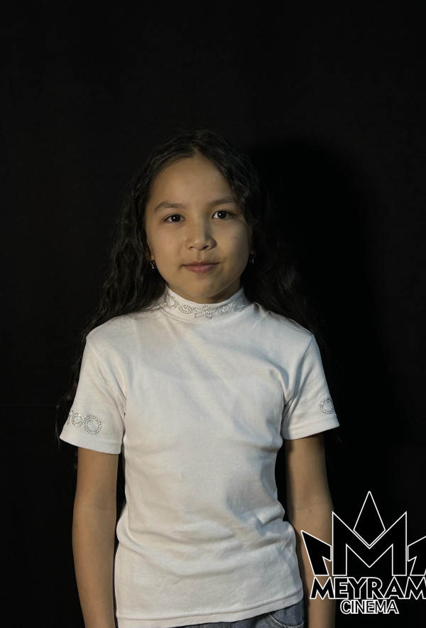 Айзере Ерғали