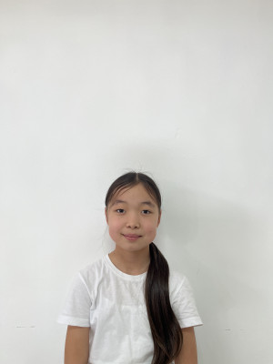 Айбибі Амангелдина