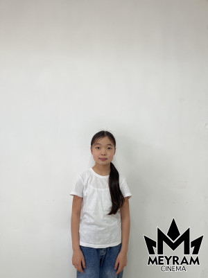 Айбибі Амангелдина