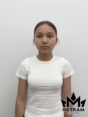 Нұрайым Күмісбекқызы